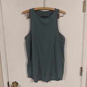 Loose fit Lulu Lemon 🍋 tank